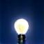 Lightbulb icon representing insights.
