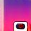Instagram icon